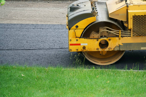 Driveway Overlay Services in Cloverly, MD